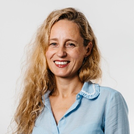 Alexandra Bjerch-Andresen