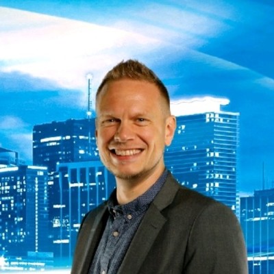 Anders Wallin