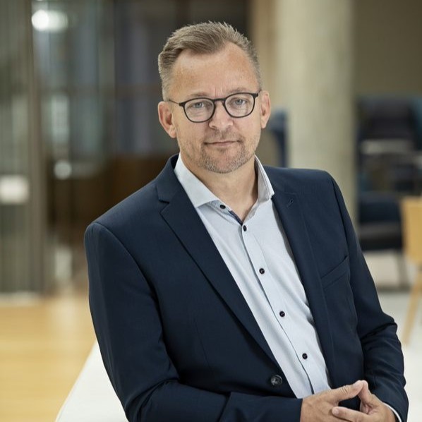 Jan M. Jensen