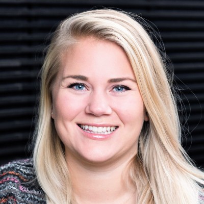 Camilla Lundblad Bordvik