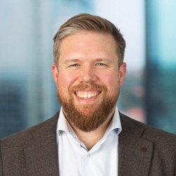 Eirik Thormodsrud