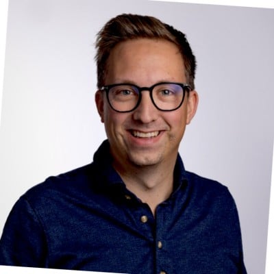 Morten Brekken