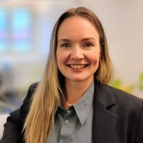 Marte&nbsp;Knoph&nbsp;Berg‑Eriksen