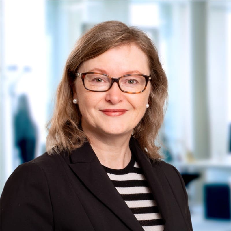 Claude Marie Davidsen