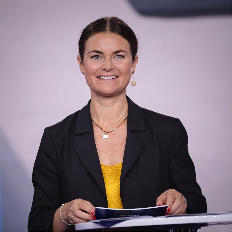 Lise Andersen Linnebjerg