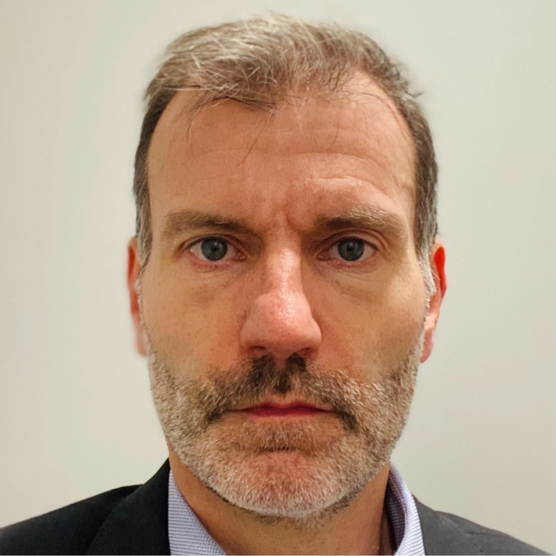 Stefan Maron