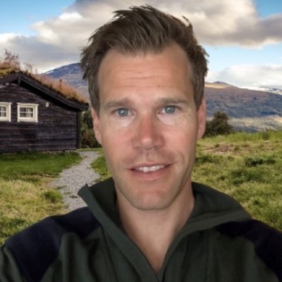 Sindre Stokke