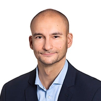 Nicolas Iglesias Gomez