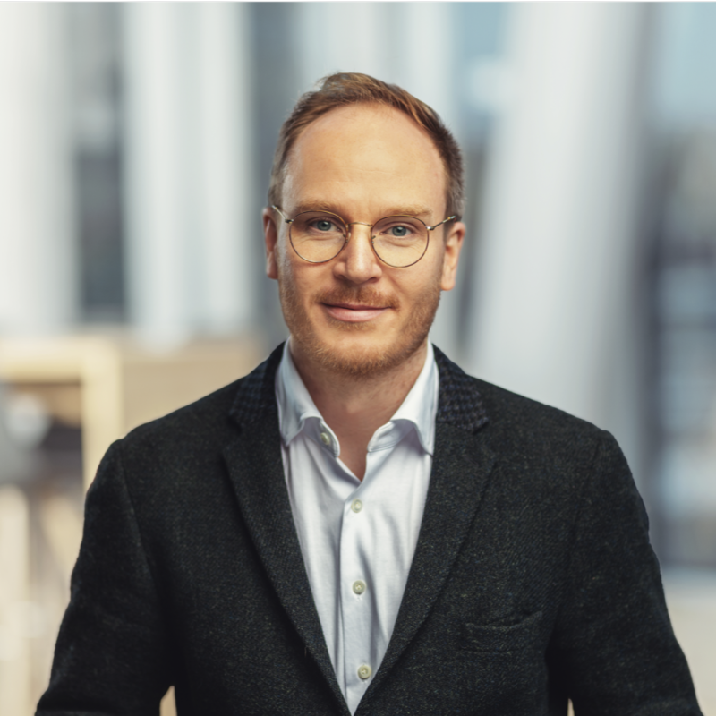 Henrik Frellumstad Jenssen