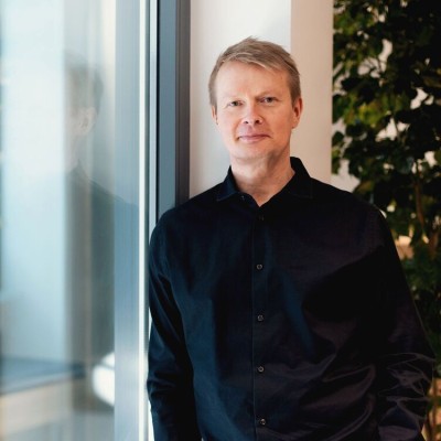Mikael Bäckström