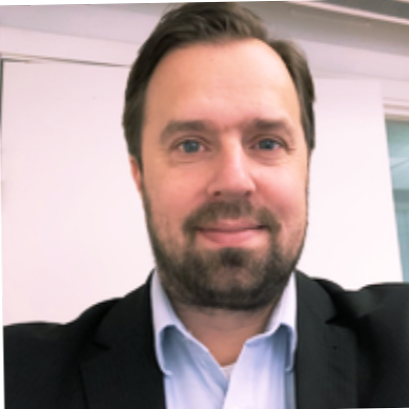 Magnus Hellqwist
