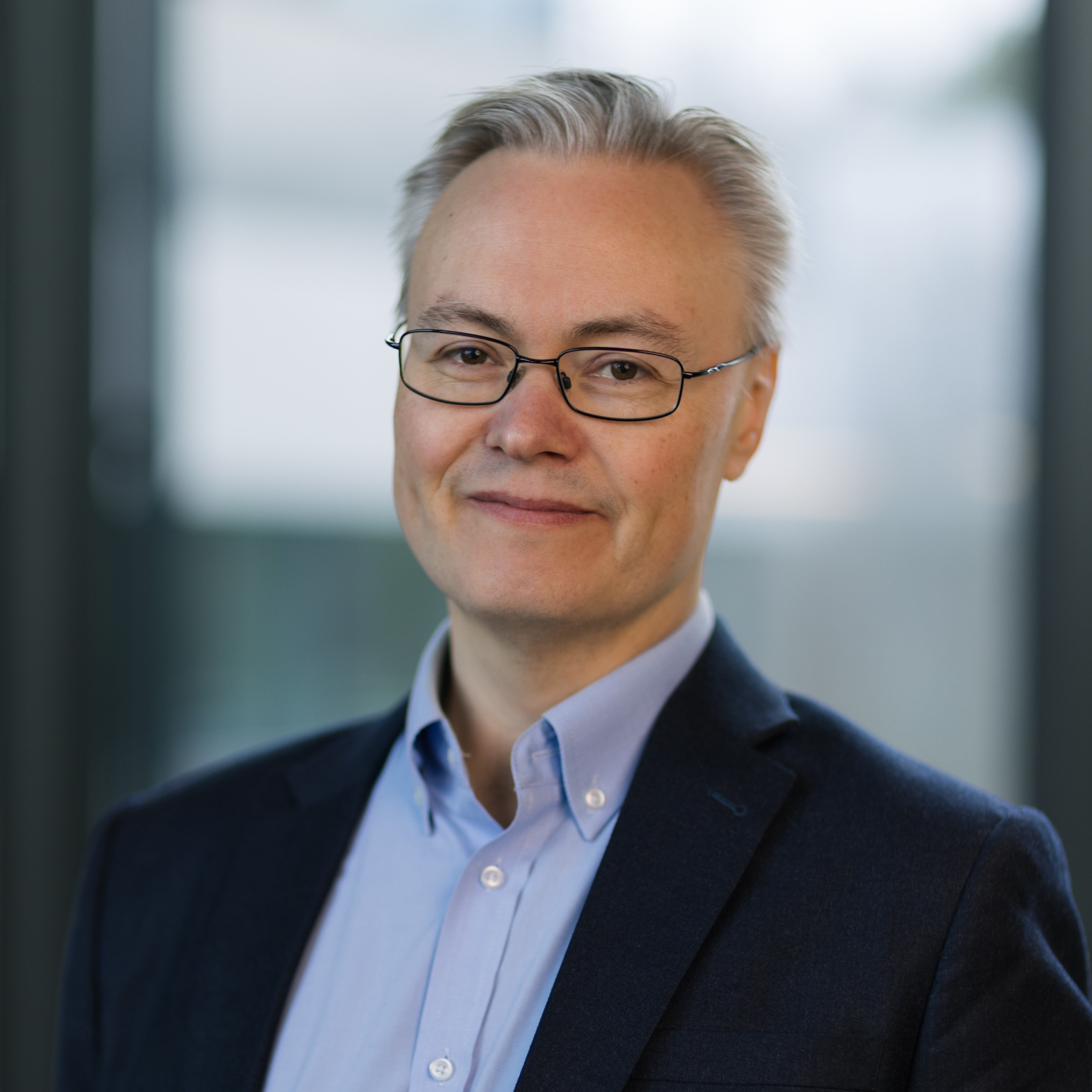 Åsmund Eikli
