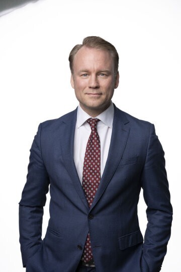 Björn Axelsson