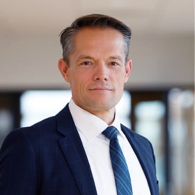 Christian Baltzer