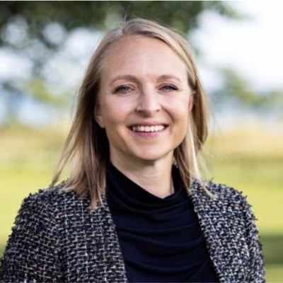 Christina Nielsen
