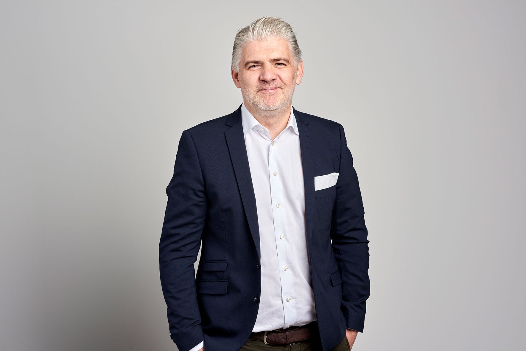 Peter Muld