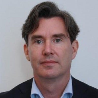 Daniel Strand