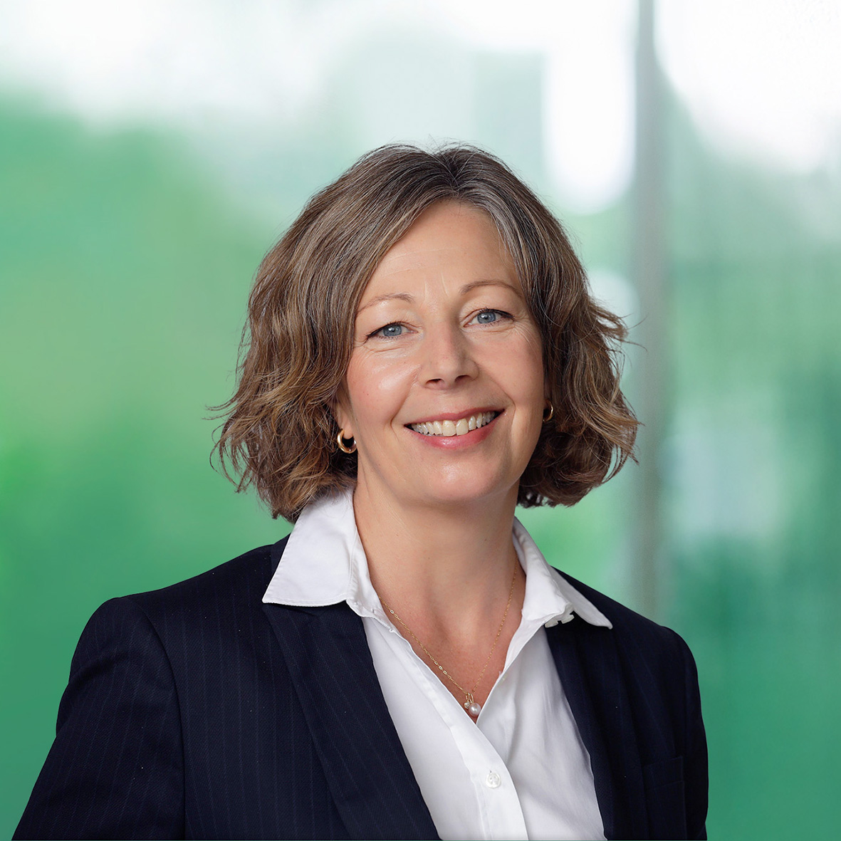 Lika Thiesen