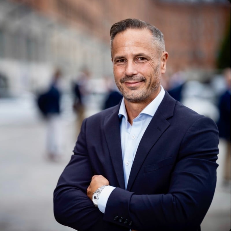 Erik Nilzén