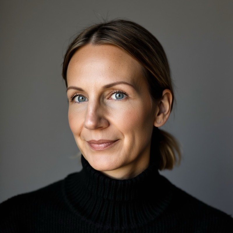Frida Monsén