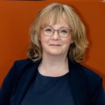 Heidi Marie Torm