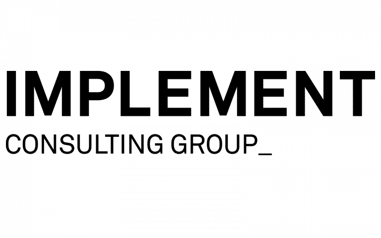 Implement Consulting Group