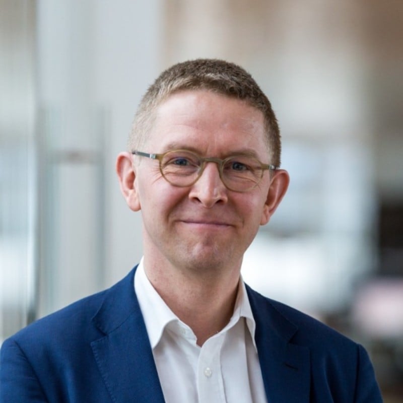 Janus Friis Bindslev