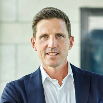 Jesper Høybye