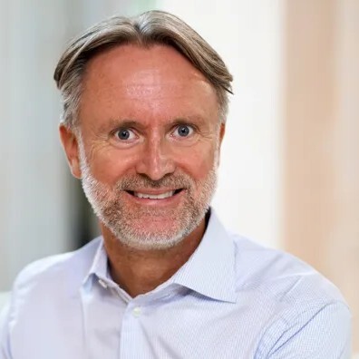 Jesper Ridder Olsen