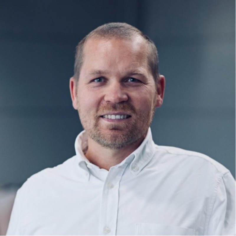 Joachim H. Lindequist