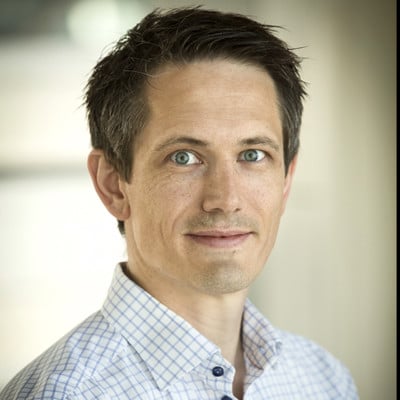 Jonas Holgaard Levring