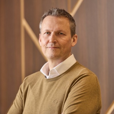 Keld Marott