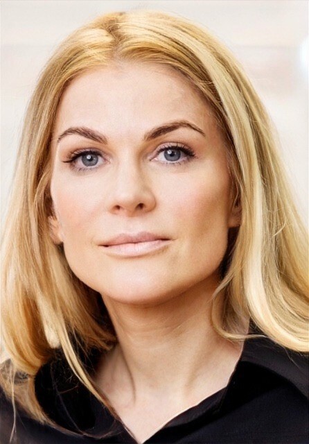 Lina Marie Rasmussen