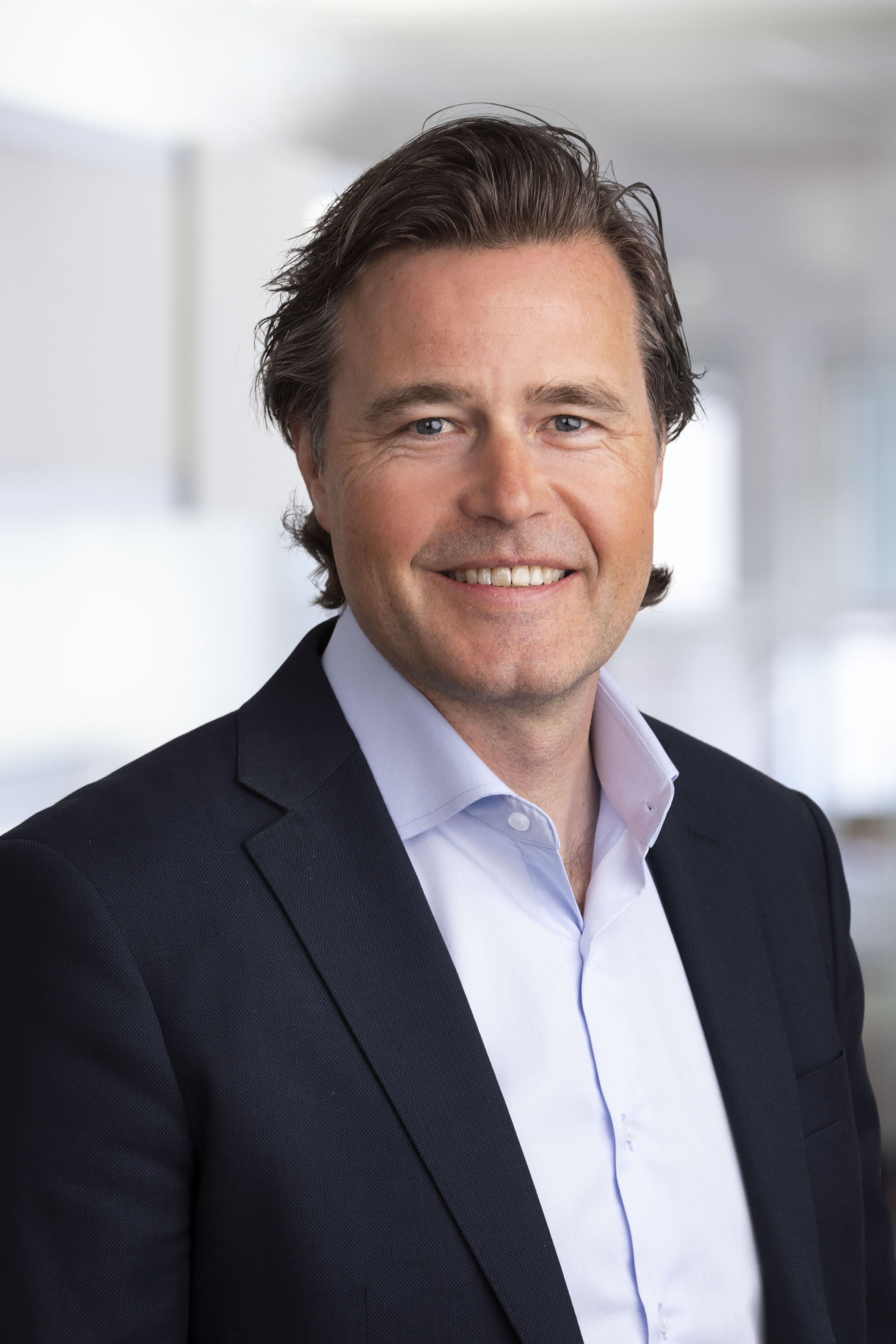 Lars Vaagen Solbakken