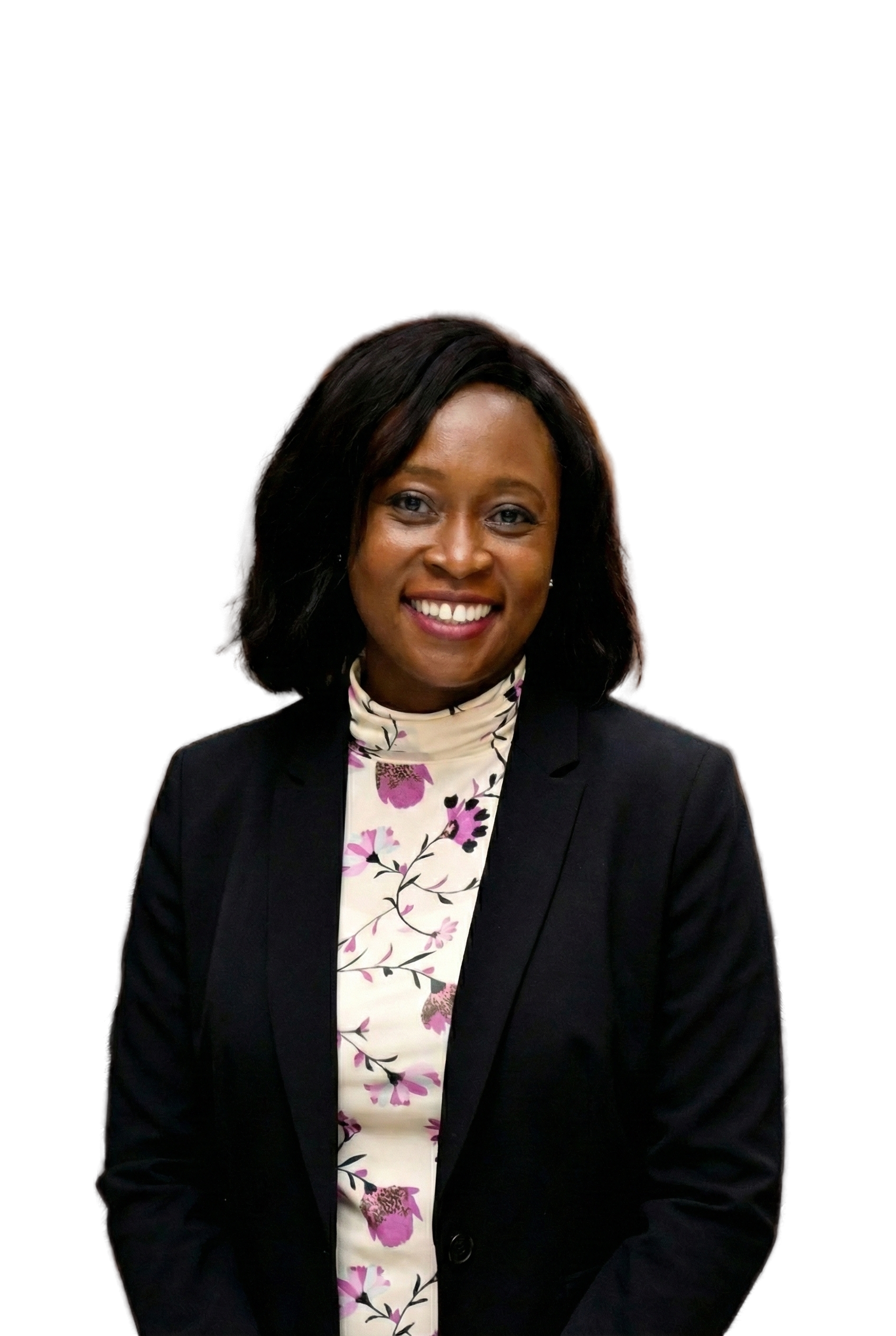Laureen Rwatirera