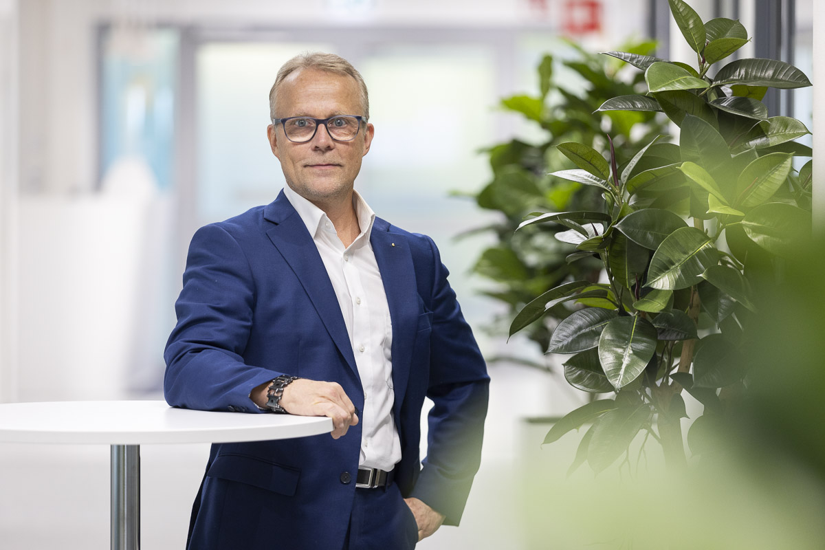 Markku Koponen 