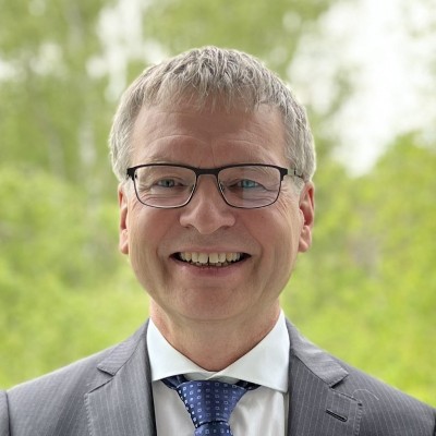 Markku Verkama