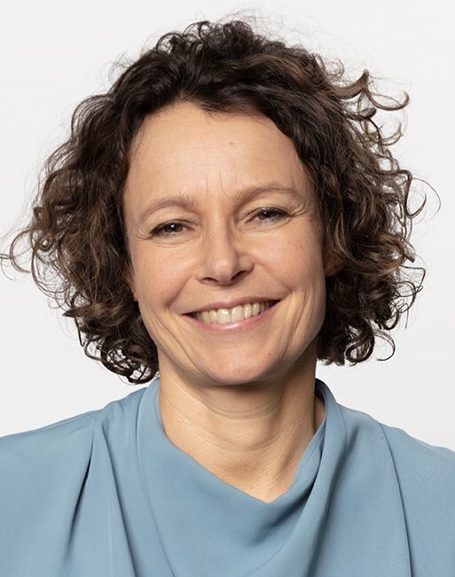 Mette Kaarsbo