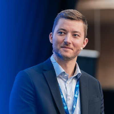 Michael Venø Bækgaard