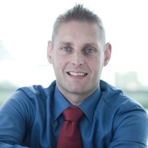 Michael Kruse Bak