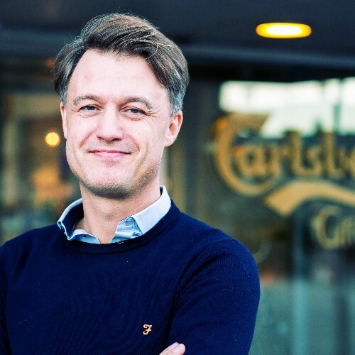 Nicolai Christoffer Neergaard