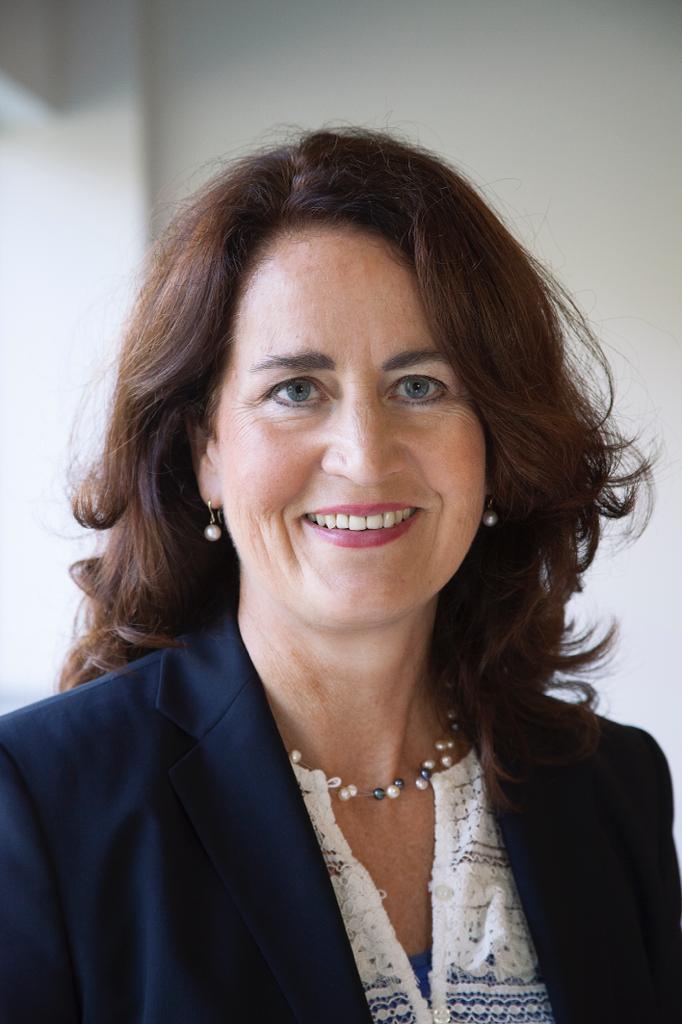 Sandra Goettsch 