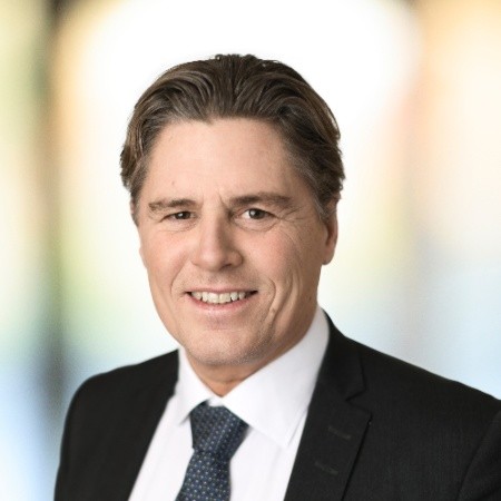 Patrik Romberg