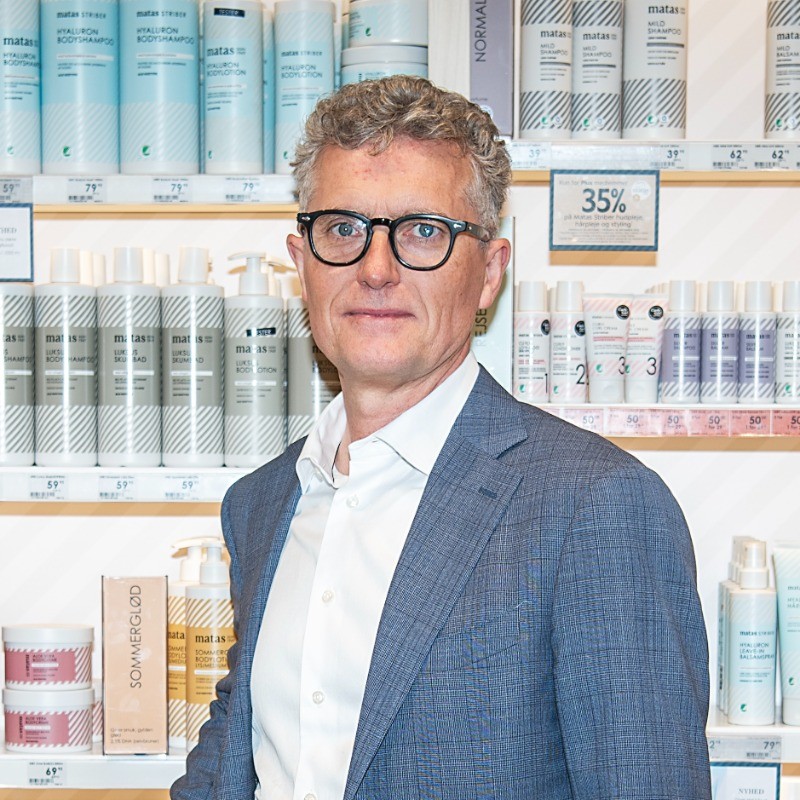 Per Johannesen Madsen