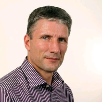 Peter Rasmussen