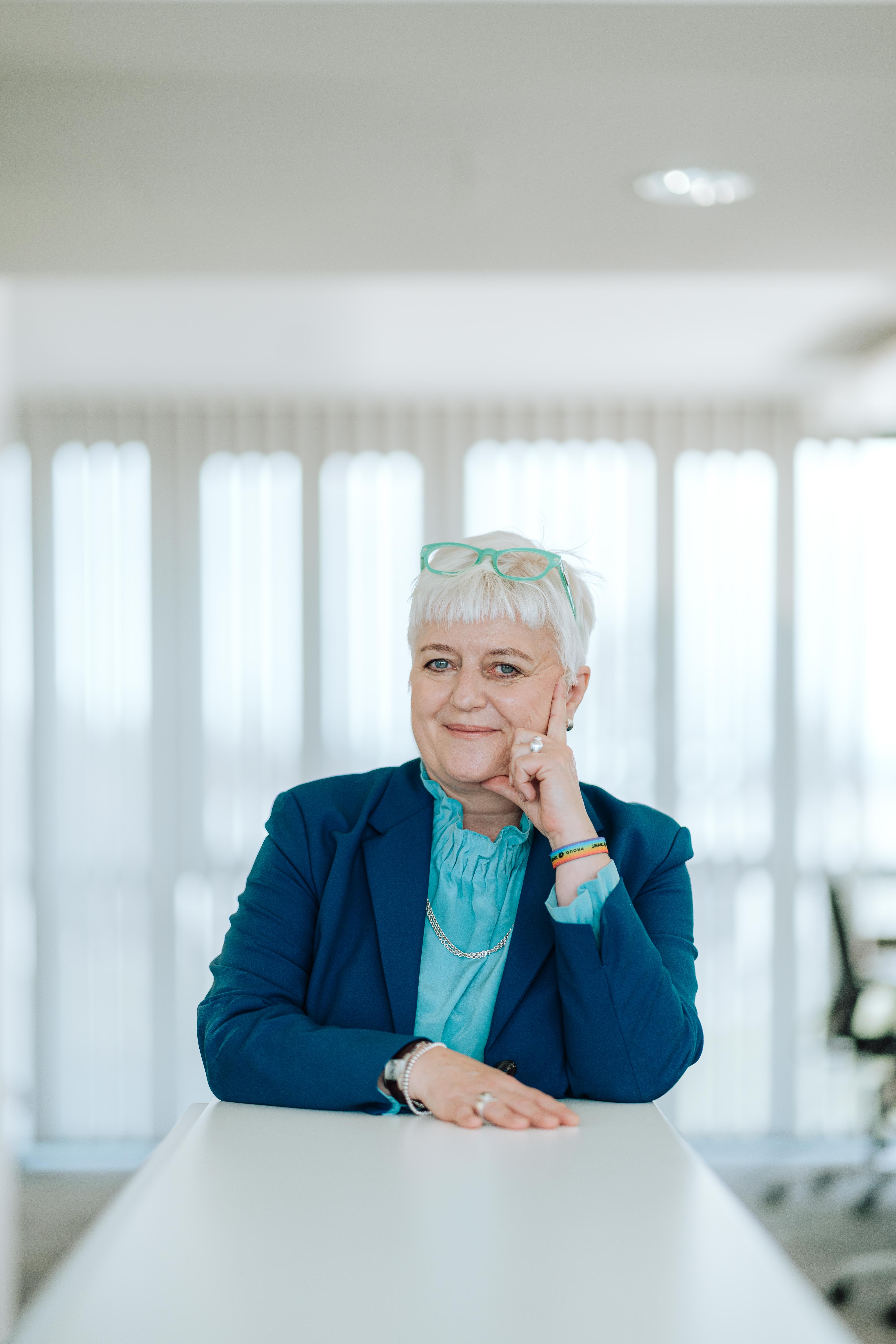 Sibylle Wuerthner