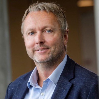 Rasmus Lundgaard Pedersen