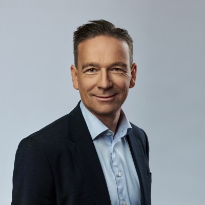 Rasmus Rasmussen
