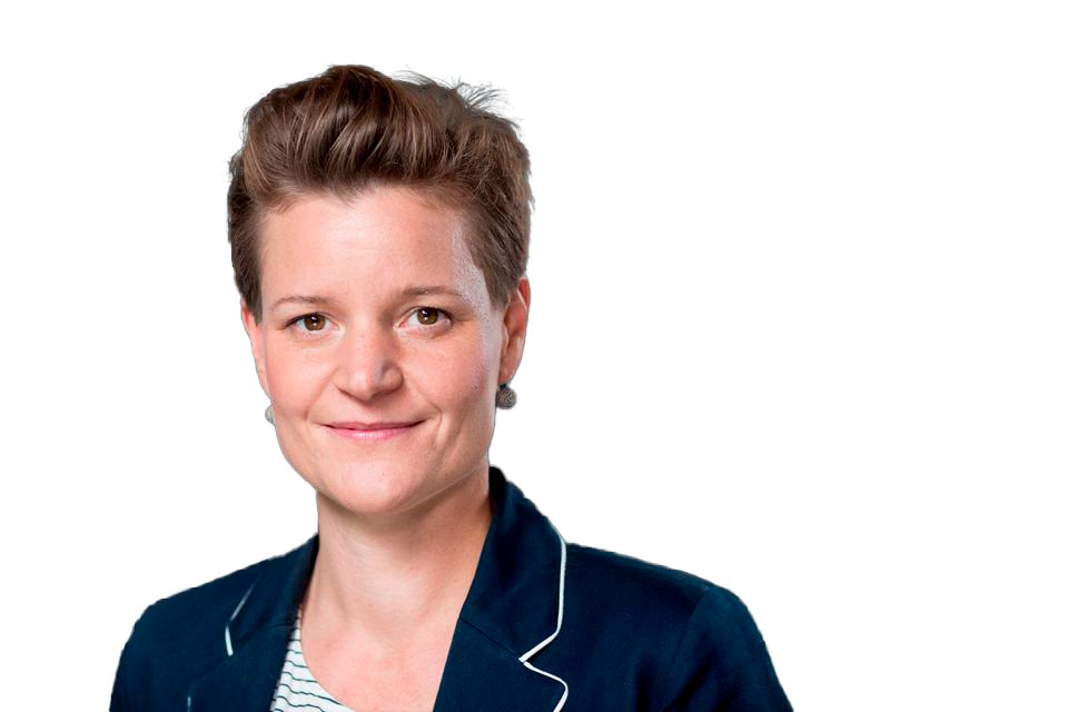 Rikke Wolff