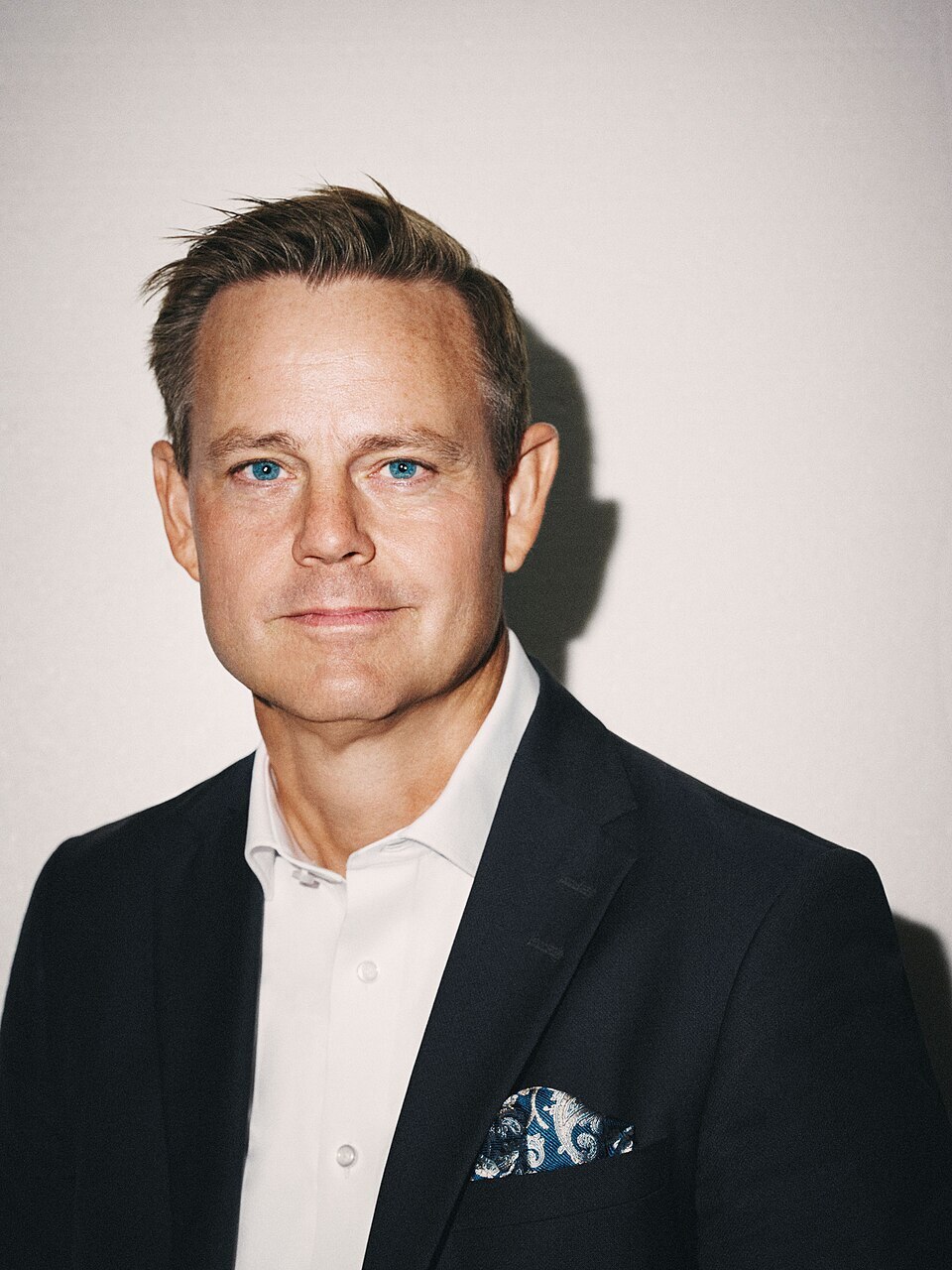 Robert Boije